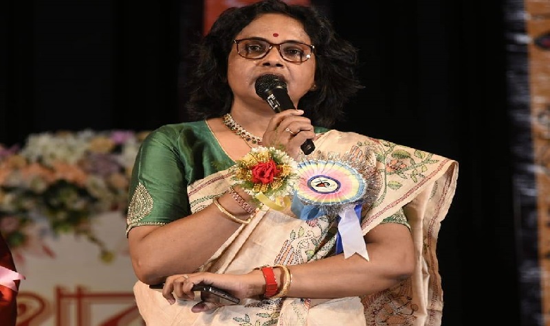 দু র্গা  বে রা